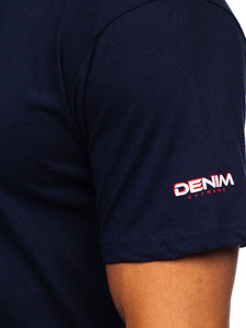 LT Logotipo personalizado Malla de poliéster Quick Dri Transpirable Sublimación Calavera 3D Digital DTG Impresión Cuello redondo Camiseta de manga corta para hombre - Product Image 4