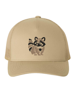 Logotipo personalizado, pedidos a granel disponibles, 5 paneles de ala curva, gorra de camionero, espalda de malla para hombres y mujeres, rendimiento, moda de playa, Vietnam - Product Image 3