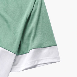 Vêtements vêtements pour hommes meilleure qualité hommes T-shirts vêtements d'été hommes T-shirts à vendre haute qualité coton décontracté hommes T-shirt - Product Image 5