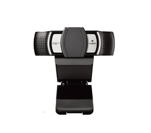 Webcam professionnelle Logitech <span class=keywords><strong>C930C</strong></span> avec zoom HD 4x et compression vidéo H.264, Full HD 1080p pour des visioconférences claires - Product Image 2