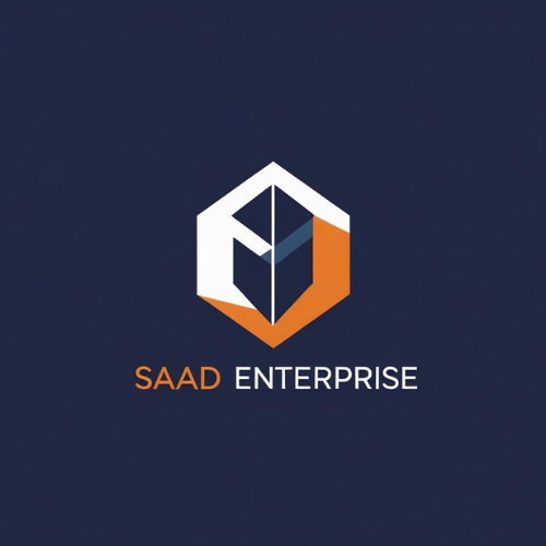SAAD ENTERPRISE logo