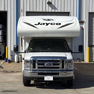 Proveedor Verificado de Remolques de Campamento Usados Jayco Red Hawk 26XD 2018 en Venta - Product Image 1