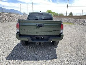 ใช้2020 lhd/rhd กับ Yo TA Tacoma Double CAB TRD PRO - Product Image 3