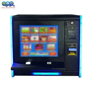 Table Armoire Métallique 19 Pouces POG 510 585 595 590 Machine de Jeu pour Rou1ette Américaine ou POT O Gold - Product Image 2