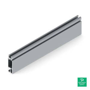 Système de montage solaire Unirac SolarMount Rail 168 Mill 8-Pack - Product Image 2