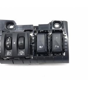 สวิตช์ควบคุมเซ็นเซอร์จอดรถและอินเทอร์เฟซ DSC เรโนลต์ ทราฟิค ซีรีส์ R9M 452 (14>) - Product Image 3
