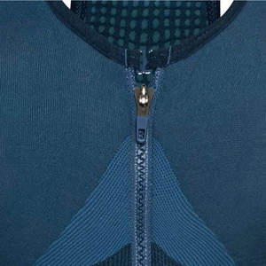 Sujetador Deportivo para Mujer Hecho en Pakistán, Ropa Deportiva, Sujetador Deportivo de Spandex y Nailon 2026 - Product Image 2