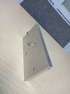 Servicio CNC con sede en Vietnam especializado en electroerosión por hilo para acero inoxidable que ofrece mecanizado CNC personalizado - Product Image 4