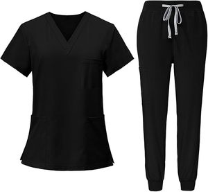 Personalized Medical Uniform | Daily Wear for Healthcare Settings | Professional Look with Comfort and Flexibility - Product Image 1