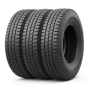 ยาง LT27570R18ประสิทธิภาพสูงสำหรับรถบรรทุกขนาดเล็กที่มีการออกแบบดอกยางขั้นสูงและการระบายน้ำที่มีประสิทธิภาพ - Product Image 2