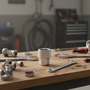 Usag Short Hexagonal <b>Sockets</b>-High Quality Product Within the <b>Socket</b> Category - Product Image 3