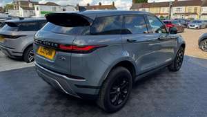 USADO EN EXCELENTES CONDICIONES, LHD/RHD, LAND ROVER RANGE ROVER EVOQUE 2.0 - Product Image 4