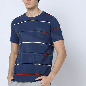 เสื้อเชิ้ตผู้ชายออกแบบมืออาชีพ 2023 สไตล์ใหม่ขายดีราคาดีที่สุดผู้ชายเสื้อยืดสําหรับผู้ใหญ่ - Product Image 5