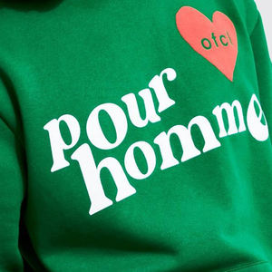 High Quality Plain Pullover Hoody Custom Logo Soft and <b>Comfy</b> Adult Top Puff Printed <b>Hoodies</b> - Product Image 4