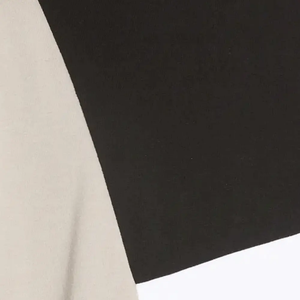 Camiseta de Algodón para Hombre, Estilo Casual, Holgada, Urbana, de Manga Corta, Ligera, Suave y Cómoda, OEM, ODM, Pedido al por Mayor - Product Image 5