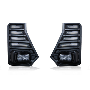 Luces LED de Conducción Diurna Spedking, Faros Antiniebla Delanteros para Toyota Tacoma 2024 - Product Image 2