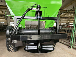 <span class=keywords><strong>Remolque</strong></span> <span class=keywords><strong>esparcidor</strong></span> de estiércol montado en tractor de gran oferta, condición nueva y usada para esparcir fertilizantes agrícolas - Product Image 5