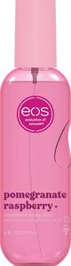 Bruma Corporal eos Cashmere con Aroma a Granada y Frambuesa, Spray Corporal Hidratante con Ácido Hialurónico y Glicerina, Vegano, 6 fl oz - Product Image 3