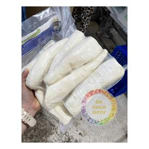 มันสำปะหลังแช่แข็ง IQF ขายส่งจำนวนมากจากเวียดนามมันสำปะหลังคุณภาพระดับพรีเมี่ยมสำหรับการเกษตรและตลาดต่างประเทศ - Product Image 3