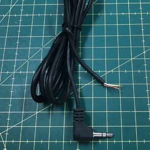 499690 Machine à coudre domestique pièces de rechange fer plastique acier alliage d'aluminium-cordon plomb câble moteur pied contrôleur - Product Image 3