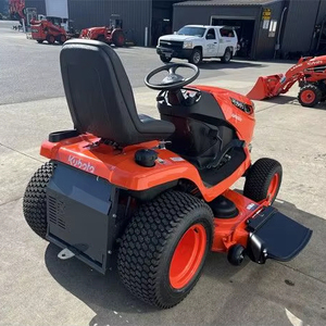 เครื่องตัดหญ้าขนาดเล็กสำหรับสวนคูโบต้าเครื่องตัดหญ้าขนาด25แรงม้า - Product Image 4