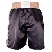 Pantalones Cortos de Boxeo para Hombre con Diseño de Impresión Digital Personalizada - Spandex/Poliéster 160g de Secado Rápido y Transpirables, Logotipo Personalizado, Servicio OEM para Adultos, Bajo Costo