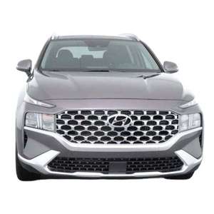 Santa Fe Híbrida AWD SEL Premium 4 Puertas SUV Usada en Buen Estado, ACC, Cámara Trasera, Transmisión Automática, Volante a la Izquierda, Turbo Eléctrico, Cuero, Llantas R18 - Product Image 1