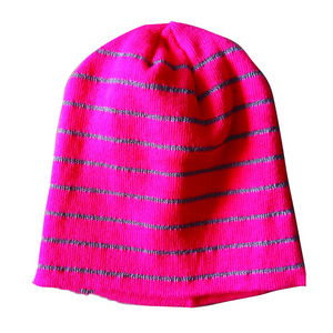 Bonnet en laine vintage de haute qualité personnalisé Glory 2026, tricoté, motif à carreaux personnalisé, bonnet côtelé brodé - Product Image 4