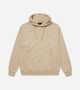 Sudadera con Capucha Personalizada de Spandex/Algodón para Hombre, Sudadera Informal de Alta Calidad con Diseño Bordado, Color Sólido, Temporada de Otoño, Digital - Product Image 5