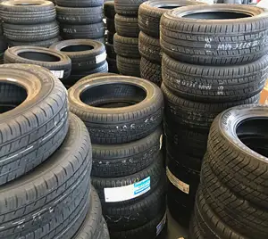 Gebruikte Banden, Tweedehands Banden, Perfecte Gebruikte Autobanden In Bulk Te Koop