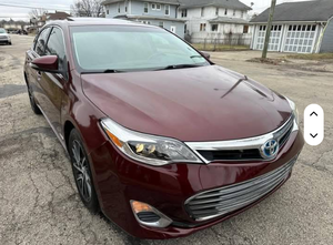 Parfait - En vente - 2014 - Toyota - Avalon - Hybride - Édition limitée - Product Image 2