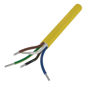 Câbles BALLUFF BCC0JPY - Product Image 1