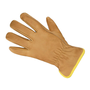 ถุงมือนิรภัยระบายอากาศได้ดีถุงมือไมโครโฟมไนไตรล์ใส่สบายกันลื่นสำหรับงานประกอบ - Product Image 6