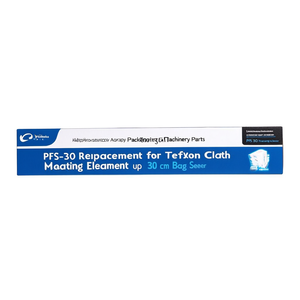 Remplacement PFS-30 pour le tissu téflon et l'élément chauffant pour scelleuse de sacs de 30 cm - Product Image 2