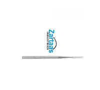 Ciseaux de qualité supérieure 1.5mm droits (15) exportateur et fabricant chirurgicaux