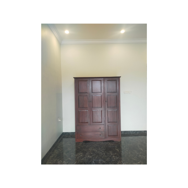 วอลนัทมะฮอกกานี (กำหนดเอง)