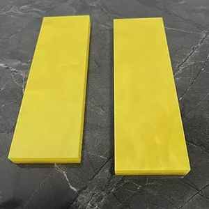 ด้ามจับมีดทำจากเรซินอะคริลิคเรซิน - Product Image 2