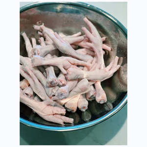Pattes de poulet congelées biologiques du Brésil Prêt à l'exportation en vrac Riche en vitamines - Product Image 6