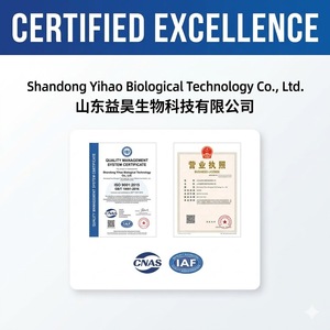 Bacillus Subtilis <span class=keywords><strong>de</strong></span> Alta Calidad, 100 Mil Millones <span class=keywords><strong>de</strong></span> UFC/g, Mejora el Entorno Acuático - Product Image 4