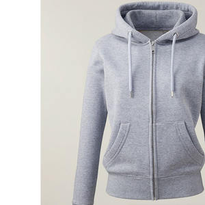 Los mejores productos, sudaderas con capucha para mujer, ropa informal personalizada, Jersey recortado de gran tamaño, nueva tendencia, sudadera de mejor diseño para mujer - Product Image 3