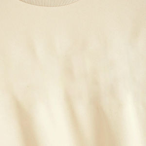 Sudadera personalizada con bordado de letras para mujer, jersey de cuello redondo - Product Image 4