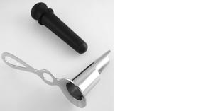 ชุดผูกริดสีดวงทวารแบบแมนนวล McGivney พร้อมเครื่องมือตรวจทวารหนัก ครบชุด เครื่องมือผ่าตัดคุณภาพสูง ระดับคลาส II - Product Image 5