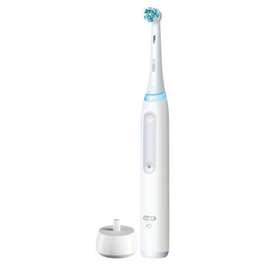 Oral-B iO Series 10 Brosse à dents électrique nettoyant dentaire - Product Image 2