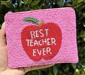 Bolsos de Moda para Mujer con Cuentas Bordadas, Monederos y Bolsitas, Bolsos de Moda para Mujer con Cuentas Bordadas - Product Image 6