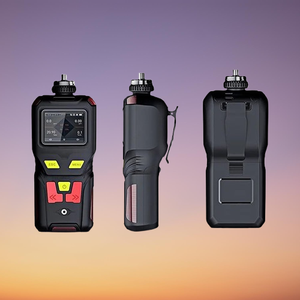 High-Precision Portable Ozone (O3) <strong>Gas</strong> Analyzer Concentration <strong>Detector</strong> - Product Image 1