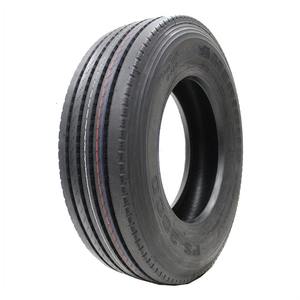 Pneu de camion 295/80R22.5 à haut kilométrage pour les opérations de flotte, composé de caoutchouc durable, rentable - Product Image 2