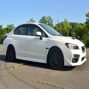 UTILISÉ LHD/RHD 2015 SU BA RU WRX LIMITED - Product Image 1