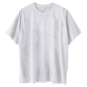 New Arrival 2025 Breathable Wholesale Acid Washed Vintage 220 Gsm Cotton <b>T</b> <b>Shirts</b> Boxy <b>Fit</b> <b>Cropped</b> <b>T</b> <b>shirt</b> Men - Product Image 5