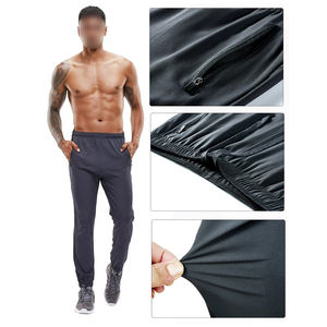 Anti-Pilling Jogger Pant Hombres Personalizado Hecho para la más alta calidad en diferentes estilos Joggers para hombres - Product Image 5