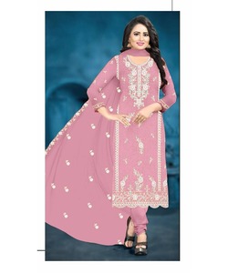 ชุดอาบายาสำหรับผู้หญิงชุดคลุมยีนส์ตุรกีชุดเดรสสุภาพเรียบร้อยสำหรับงานปาร์ตี้ - Product Image 4